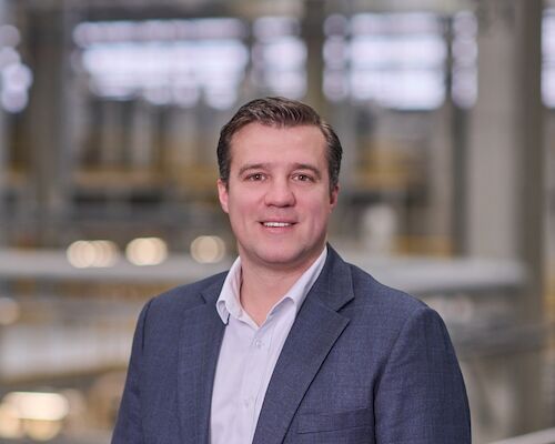 Dr. Thomas Unger