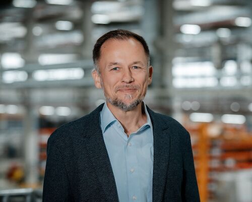 Lars Lambrecht