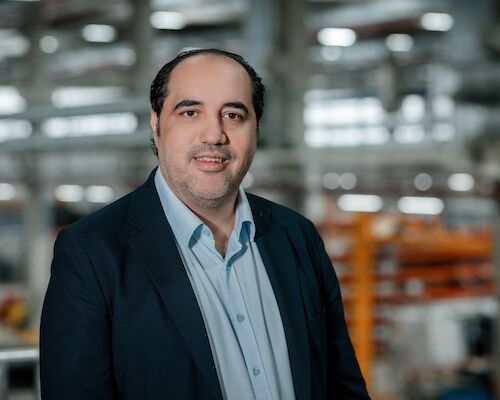 Tufan Catikkas