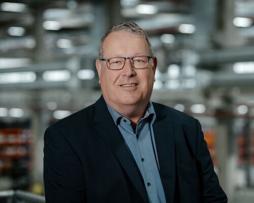 Klaus Möllenbeck